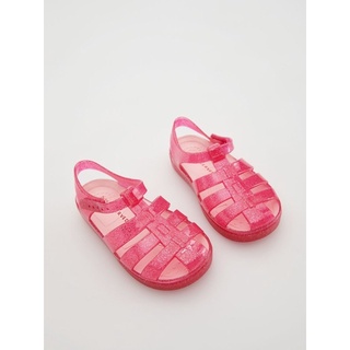Sandal rọ hồng siu xinh cho bé gái 🛍