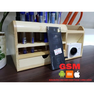 Pin iphone 6 zin new 100% - gsm hải phòng