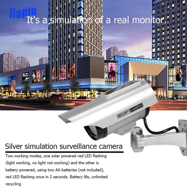 Camera An Ninh Ngoài Trời Chống Thấm Nước | BigBuy360 - bigbuy360.vn