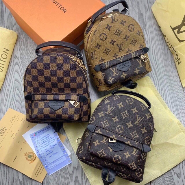 Balo LV full box