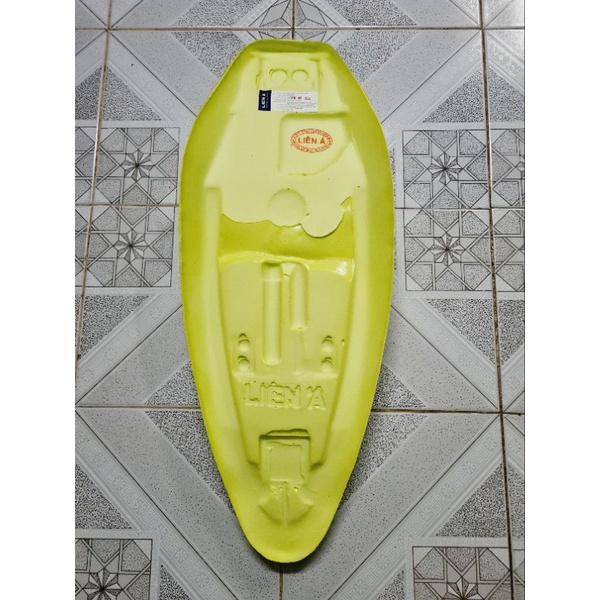 Mút Muss Vàng " Raider 150 " Satria 150 " Gốc Cạnh Combo Áo Yên " Raider " Satria " Da Thun Thái Mịn Có In Hàng Đẹp ĐB Z