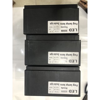 Bi gầm Led FBX 3in 12V 45W.