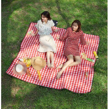 THẢM PICNIC NGOÀI TRỜI - TIỆN LỢI - GỌN GÀNG DỄ MANG THEO | BigBuy360 - bigbuy360.vn