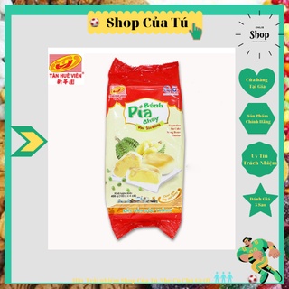 BÁNH PÍA CHAY TÂN HUÊ VIÊN 400g