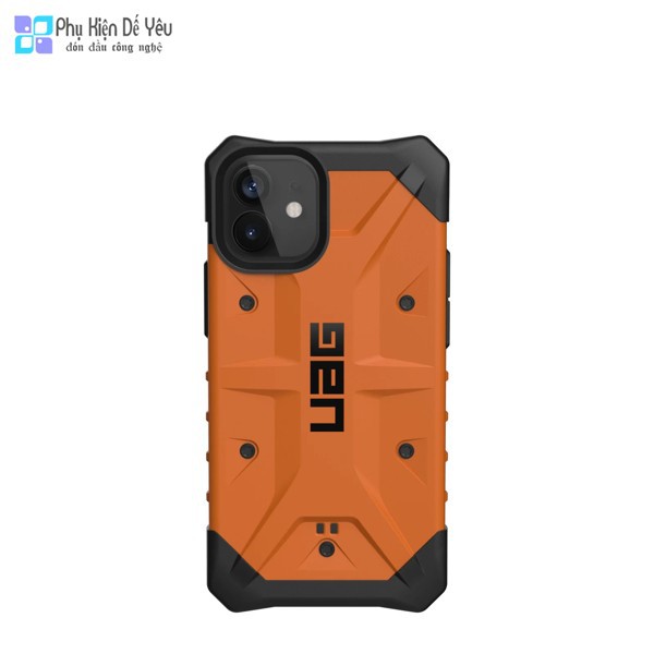 Ốp UAG Pathfinder cho iPhone 12 5G