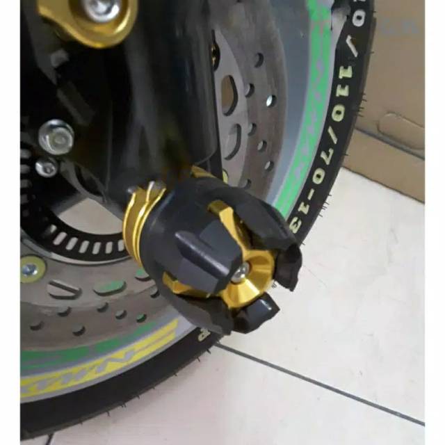 Jalu Phụ Tùng Cnc Jumbo Jalu As Nmax Aerox Vixion R15 Ninja Cbr Xabre Pcx Lexi Vario Adv