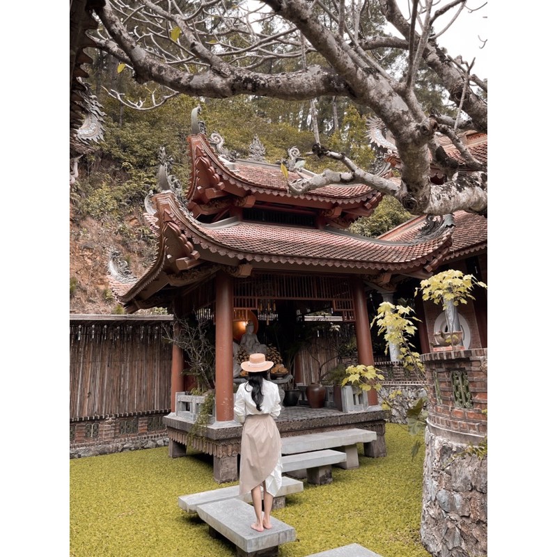 ( Ảnh thật ) V0414 Váy sơ mi vạt rời | BigBuy360 - bigbuy360.vn