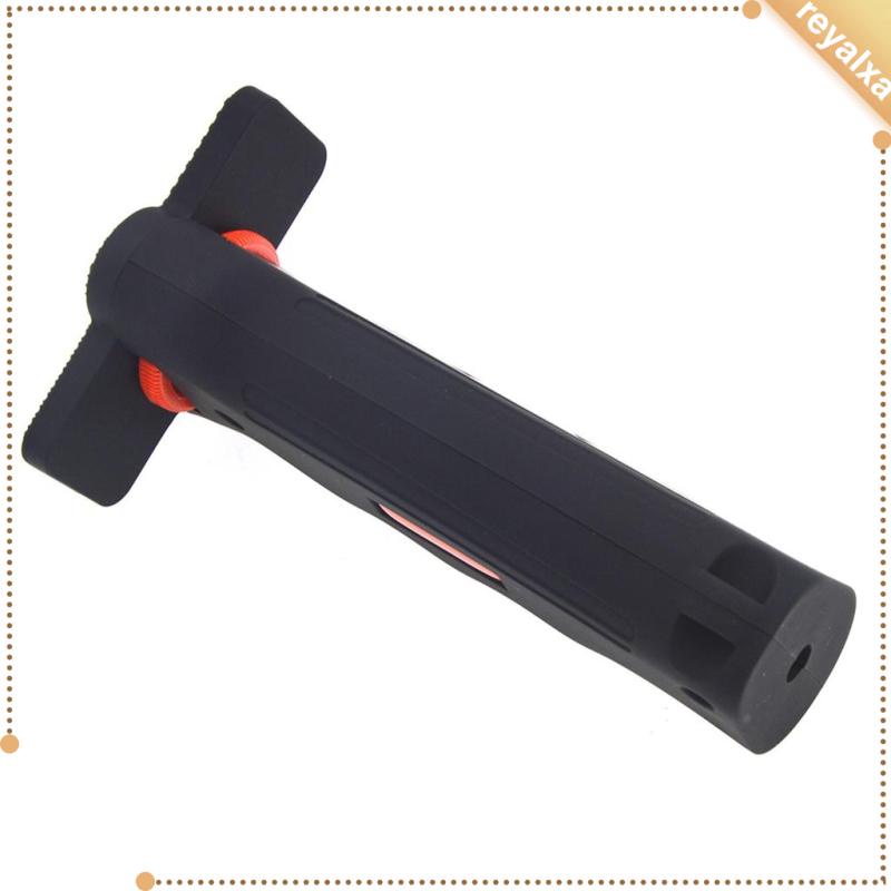 Tay Cầm Ổn Định Điện Thoại Thông Minh / Máy Ảnh DSLR Kèm Vít 1 / 4 &quot;