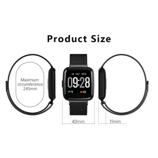 Đồng hồ thông minh Colmi CY7 Pro