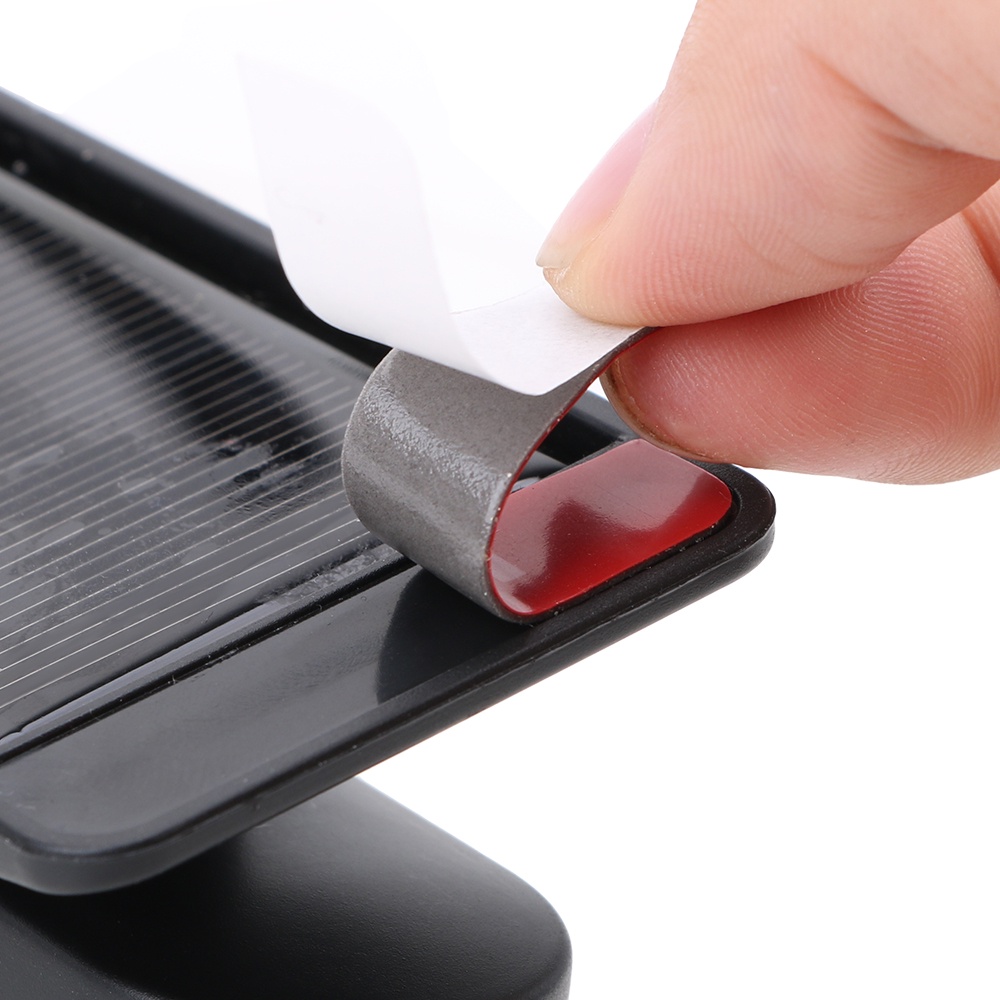 Hệ thống giám sát áp suất lốp xe hơi TPMS 4 cảm biến ngoài sử dụng năng lượng mặt trời | BigBuy360 - bigbuy360.vn