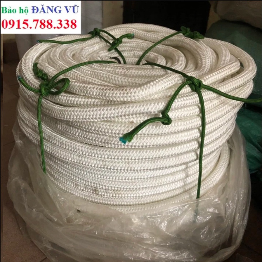 Dây thừng, dây cứu sinh d12-d20