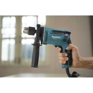 MÁY KHOAN BÚA MAKITA M8103KX2B