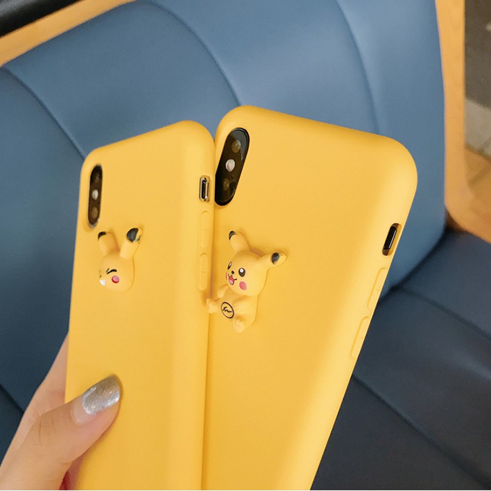Ốp điện thoại họa tiết hoạt hình cho Samsung Galaxy A6 A8 Plus A7 A9 J4 J6 Plus 2018 J3 J5 J7 Pro A3 A5 A7 2017 | BigBuy360 - bigbuy360.vn