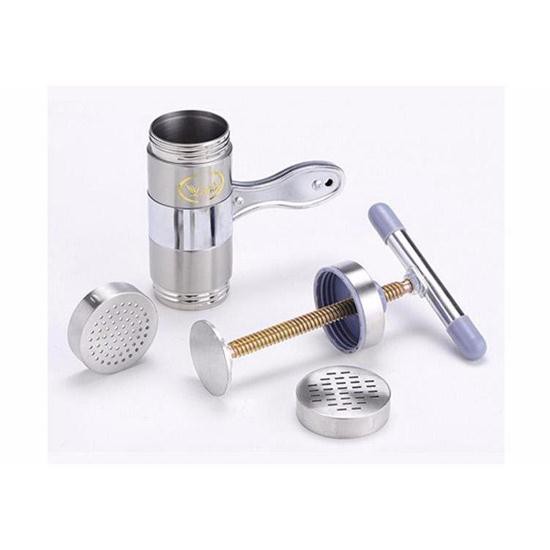 Dụng cụ làm bún mì tươi 5 đầu inox cao cấp