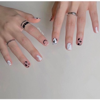Nailbox móng up thiết kế theo số đo cá tính