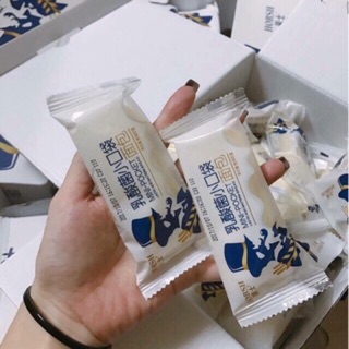 [SG sẵn ] 2kg Bánh sữa chua horsh Đài Loan