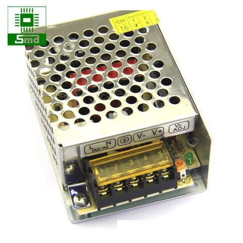 Nguồn Tổ Ong nguồn tổng 24V 1A 3A 5A 10A (BH 03 tháng)