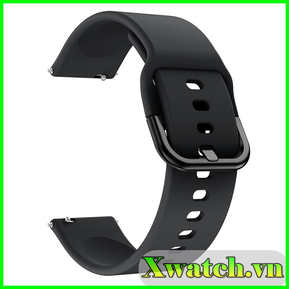 Dây đeo silicon Huawei Watch GT3 46Mm 42Mm Watch GT2 Pro GT2e Huawei GT2 46mm Huawei GT Runner
