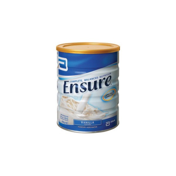 Sữa Ensure Úc 850G