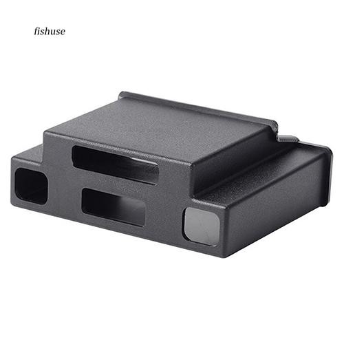 Hộp đựng điện thoại dùng trên xe ô tô tiện lợi