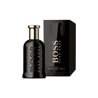 Nước hoa nam hugo boss, boss bottled oud eau de parfum 100ml