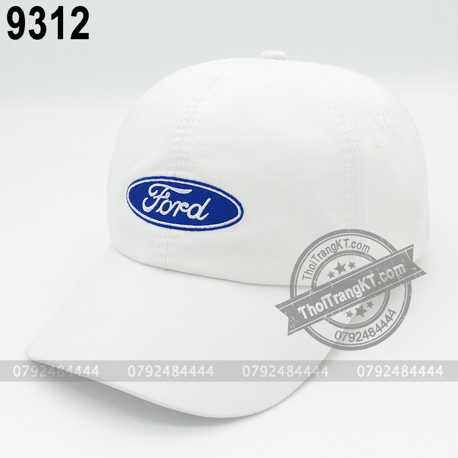 NÓN XE FORD SÀNH ĐIỆU