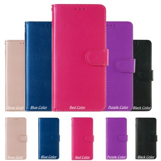 Samsung Galaxy J4(2018)/J4 Core/J4 Plus/J5(2016)/J5(2017)/J5 Pro/Leather Case