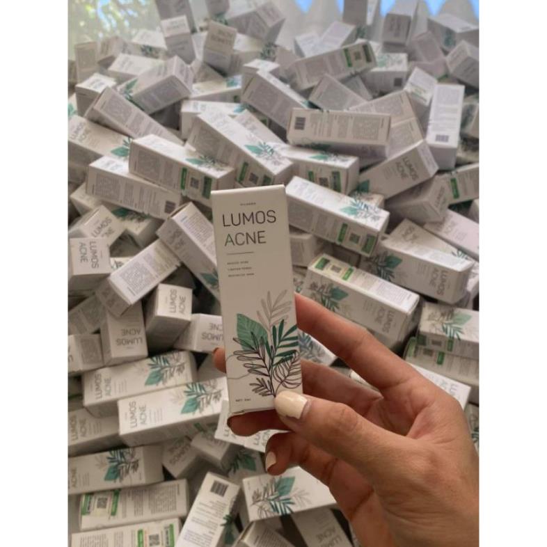 Serum mụn Lumos mẫu mới 2021 chính hãng 100% công ty | BigBuy360 - bigbuy360.vn