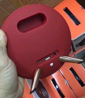 Loa blutooth K4+