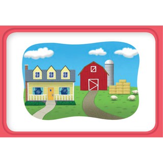 Flashcard Oxford Phonic World 5