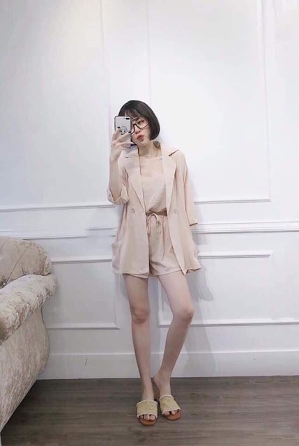 SET 3 MÓN VEST | BigBuy360 - bigbuy360.vn