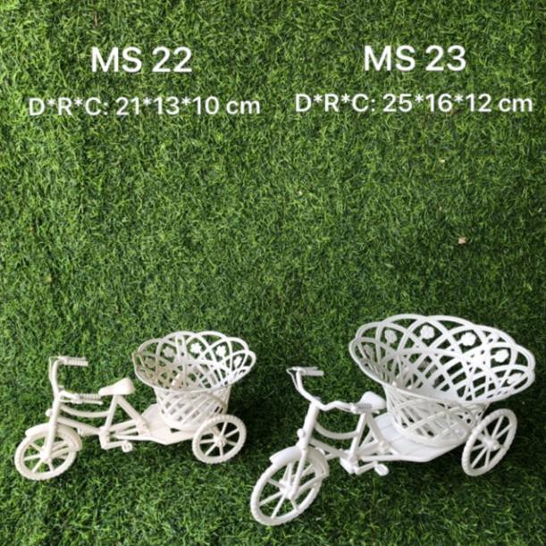 Xe đạp nhựa nhỏ ms22