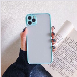 Ốp iphone - ốp BASIC nhám bảo vệ camera iPhone 6/6plus/7/8/7Plus/8Plus/X/Xs/XsMax/ 11 11promax 12 13 pro max promax