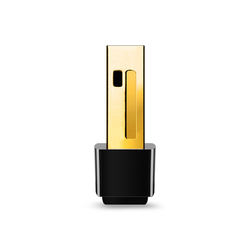 Bộ Chuyển Đổi USB Wifi Nano TP-Link TL-WN725N Chuẩn N 150Mbps - cổng cắm mạ vàng