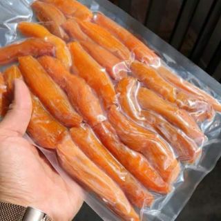 Combo Khoai lang dẻo 550k