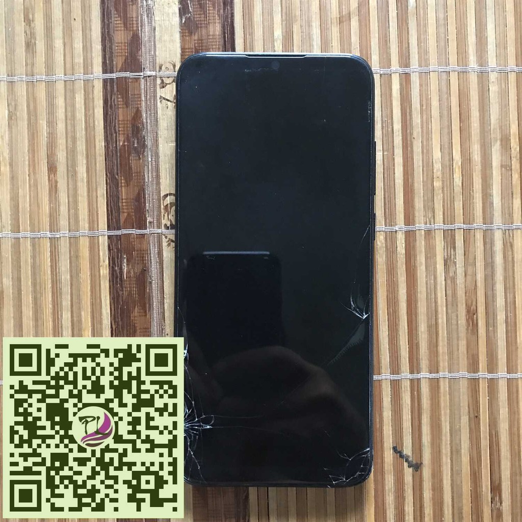 [GIẢM GIÁ] XÁC VSMART JOY 3 (V430A) HỎNG MÀN - BAO MAIN ZIN FULL | BigBuy360 - bigbuy360.vn