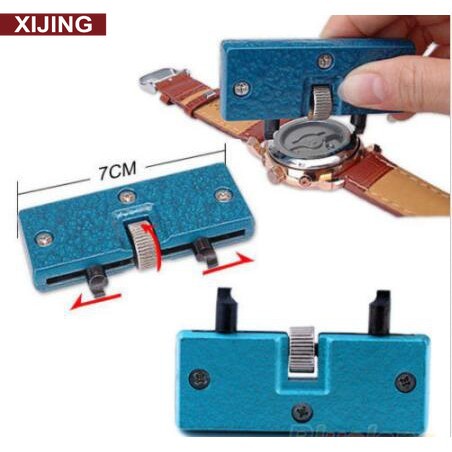 【COD】Dụng cụ mở nắp lưng đồng hồ