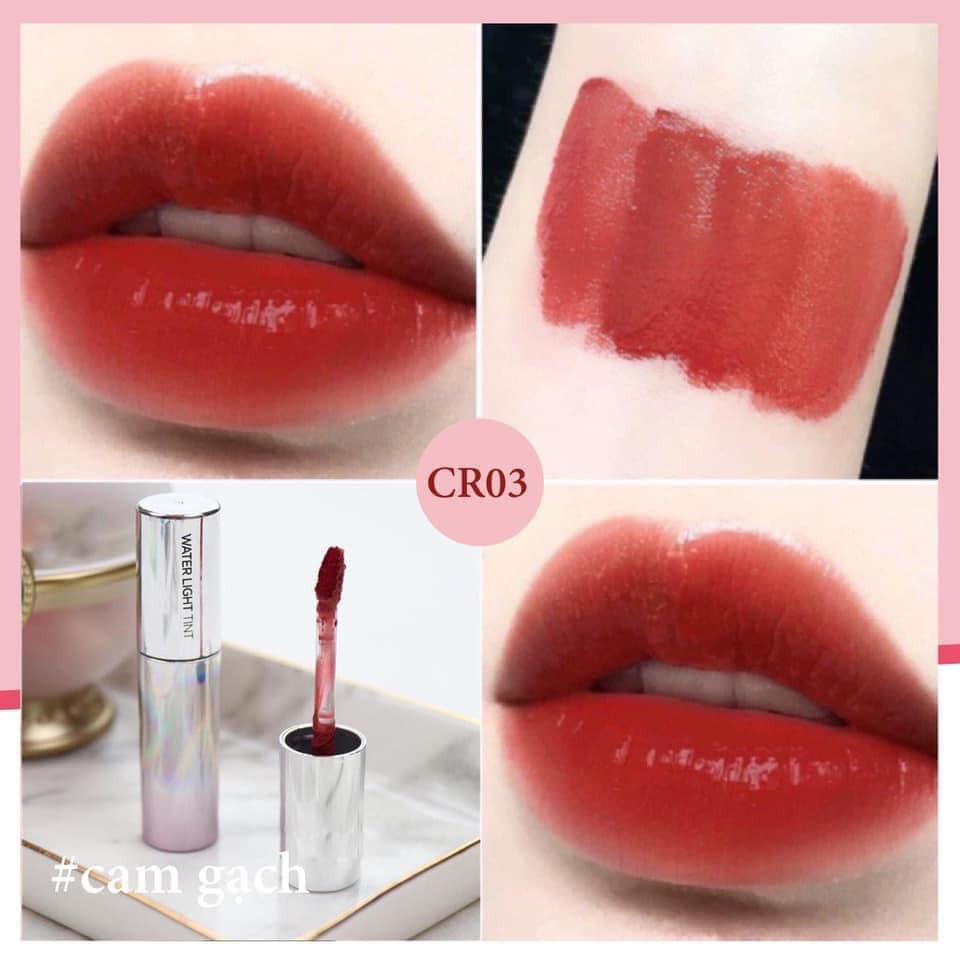 SON APIEU WATER LIGHT TINT | BigBuy360 - bigbuy360.vn