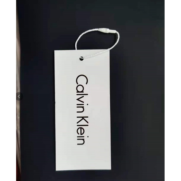 Áo Thun Tay Ngắn Cổ Tròn Chất Liệu 100% cotton In Hoạ Tiết Calvin Kleinn Thời Trang Xuân Hè Cho Nam Giới