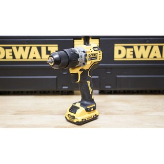 DMTT Khoan Pin 12V 3 Chức Năng Dewalt DCD706