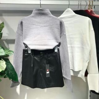 Áo len