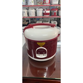 Nồi cơm điện Cuckoo 2 lít CR-1122 Hàn Quốc- Hàng trưng bày