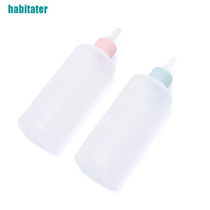 Bình Sữa Cho Thú Cưng Tiện Dụng