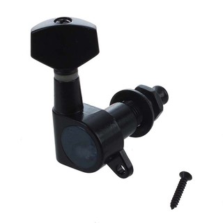 Bộ 6 khóa đàn guitar 6r