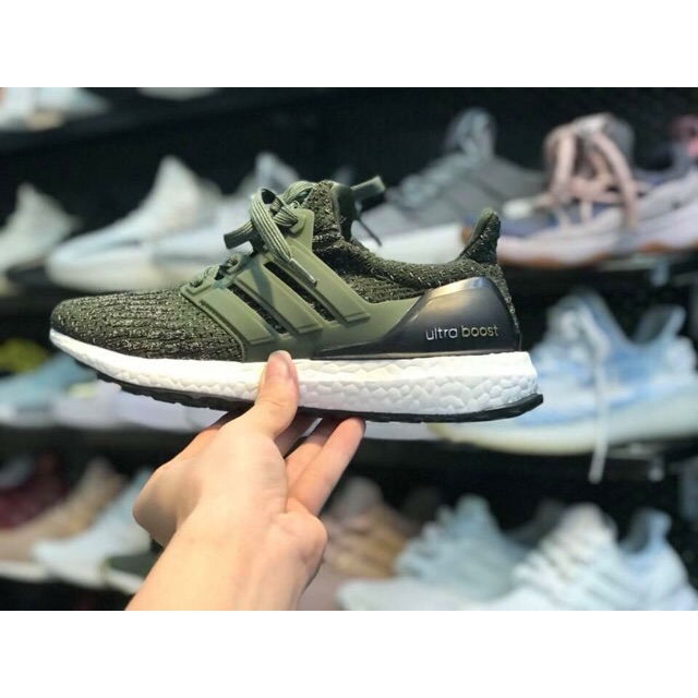 Ultra boots