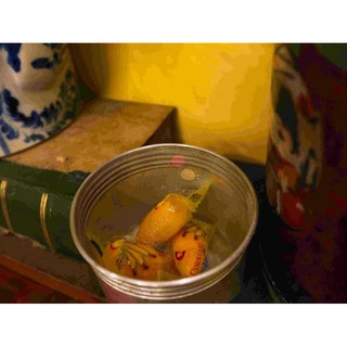 Kẹo bắp dẻo tuổi thơ