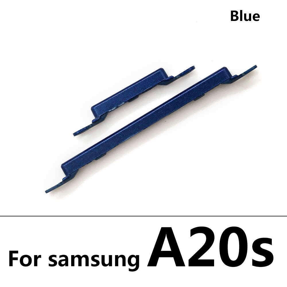 Nút Nguồn Và Nút Âm Lượng Cho Samsung Galaxy A10S A20S A21S A30S A50S