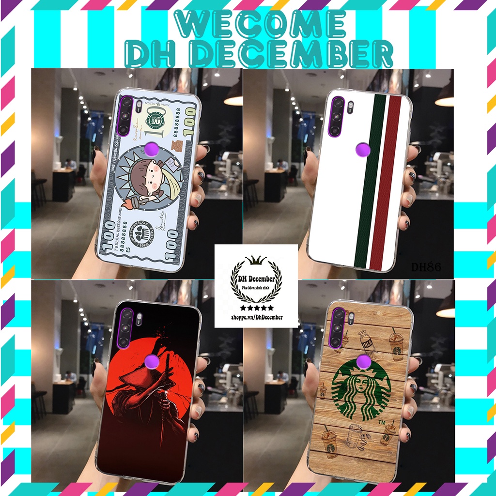 Ốp lưng dẻo Vsmart ACTIVE 3 in hình 3D thời trang, toro jump, BAO ĐẸP - BAO CHẤT- BAO GIÁ RẺ