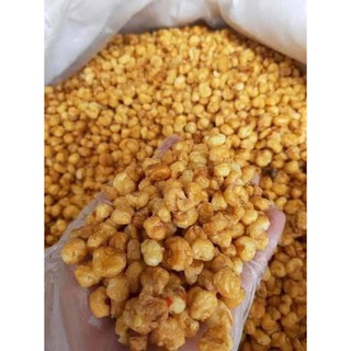 Ngô giòn sóc mắm cay 300g