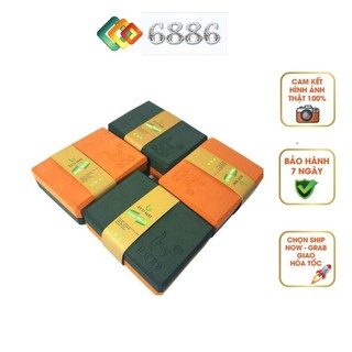 Block Yoga | Gạch Yoga Cao Cấp L1GACH7CM Loại 1, Dày 7cm, Cứng, Chắc Tay, Không Xẹp Lún, 2 Màu Phối Đẹp, 1 Viên 6886